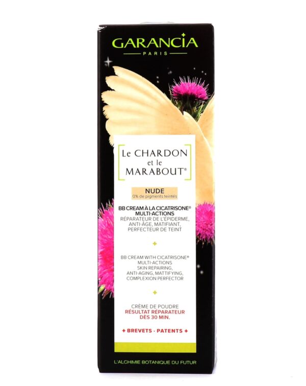 Garancia Le chardon et le Marabout BB Cream