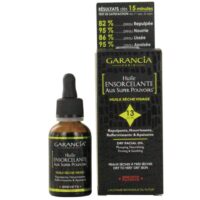 GARANCIA HUILE ENSORCELANTE HUILE SÈCHE VISAGE 25ML