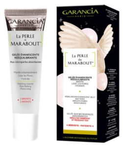 Garancia La Perle du Marabout Gelée Évanescente Rééquilibrante 30 ml