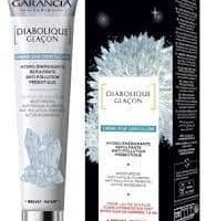 Garancia Diabolique Glaçon Crème Soie Cristalline 40 ml