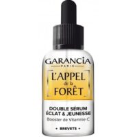 Garancia L'Appel de la Forêt Double Sérum Éclat & Jeunesse 8 ml