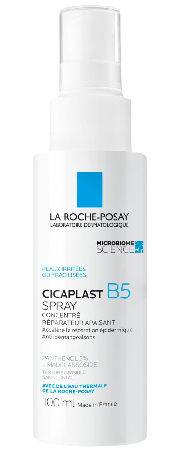 Roche Posay Cicaplast Spray B5 100 ml