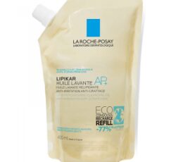 La Roche-Posay Recharge Lipikar Huile Lavante AP+ 400ml