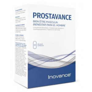 INOVANCE PROSTAVANCE YSONUT 30 GELULES