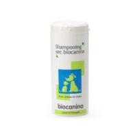 Biocanina Shampooing Sec 75 g
