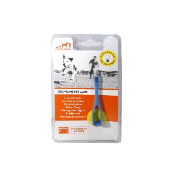 Frontline Pet Care Crochet à Tiques