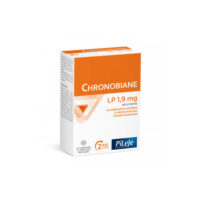 PILEJE CHRONOBIANE LP 1,9MG 60 COMPRIMES