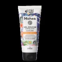 MKL Gel douche exfoliant - Mangue exotique - 200ml - certifié BIO