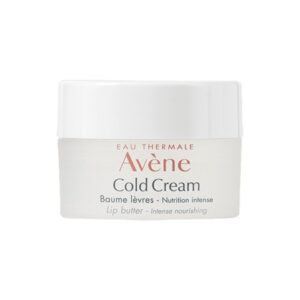 Avène - Cold Cream Baume Lèvres Pot 10ml