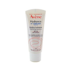 Avène Hydrance UV Légère Émulsion Hydratante SPF30 40ml