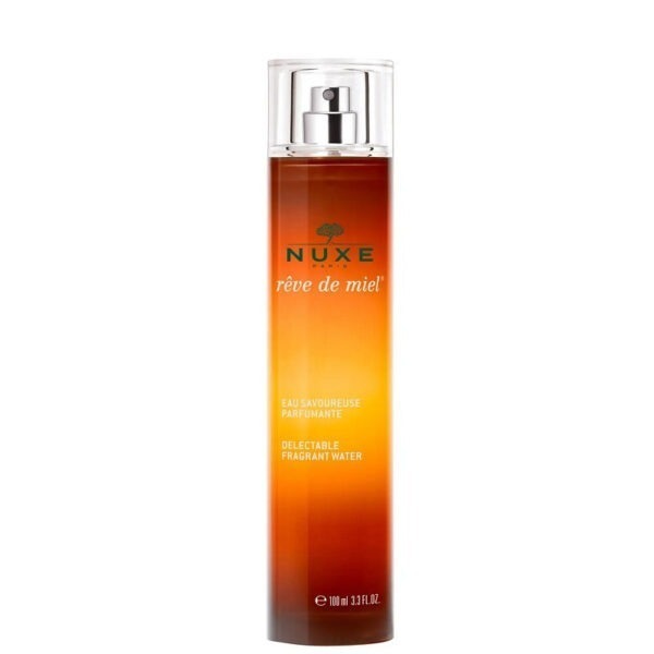 Nuxe Rêve de Miel Eau savoureuse parfumante - 100ml