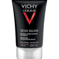 VICHY HOMME SENSI-BAUME MINÉRAL APRÈS-RASAGE 75ML