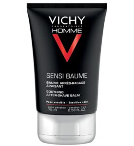 VICHY HOMME SENSI-BAUME MINÉRAL APRÈS-RASAGE 75ML