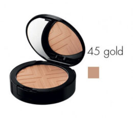 VICHY DERMABLEND [COVERMATTE] - FOND DE TEINT POUDRE COMPACTE - 45 GOLD - 9,5G