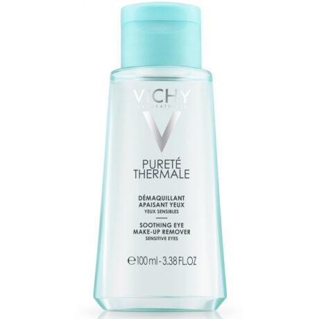 Vichy Pureté Thermale Démaquillant Yeux Sensibles 100ml