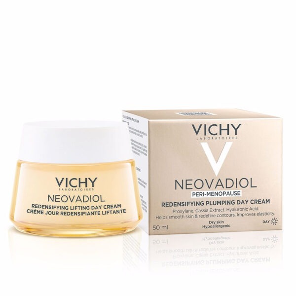 Vichy Neovadiol Peri-Menopause Crème Jour Redensifiante Liftante Peau Sèche 50ml