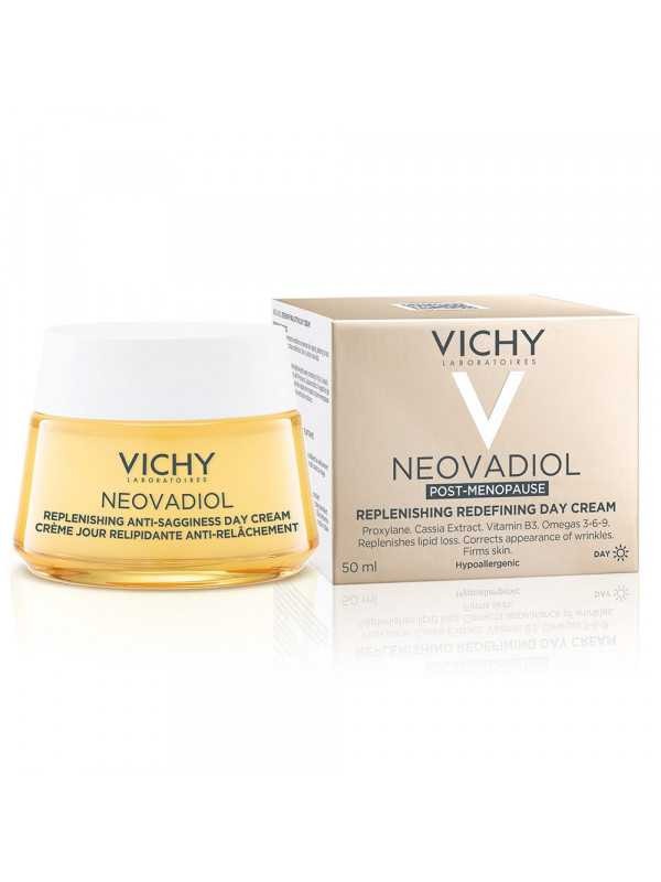 Vichy Neovadiol Post-Menopause Crème de Jour 50 ml