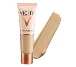 Vichy MinéralBlend Fond de teint hydratant - 30ml - 09 agate