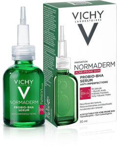 Vichy Normaderm Sérum Anti-Imperfections Probio-BHA 30ml