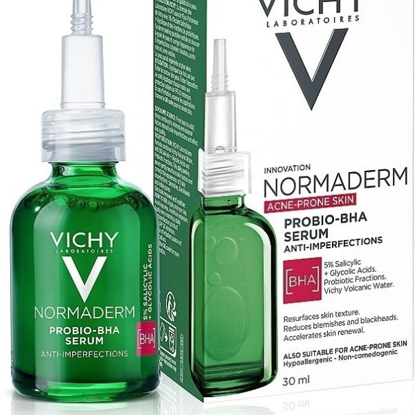 Vichy Normaderm Sérum Anti-Imperfections Probio-BHA 30ml