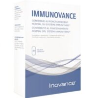 INOVANCE IMMUNOVANCE CPR BT30