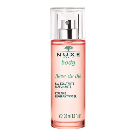 Nuxe Body Rêve de Thé Eau exaltante parfumante - 30ml