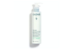 CAUDALIE VINOCLEAN LAIT AMANDE DEMAQUILLANT FL 200ML