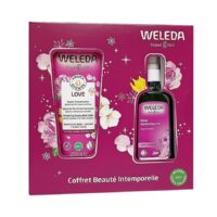 COFFRET INTEMPORELLE