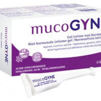 Mucogyne Gel Intime Non Hormonal 8 Unidoses