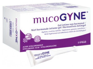 Mucogyne Gel Intime Non Hormonal 8 Unidoses