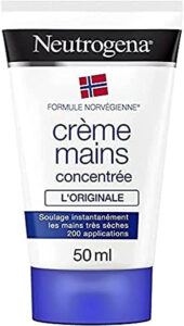 Neutrogena Crème Mains Hydratante Concentrée 50ml