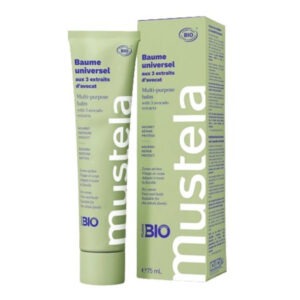 Mustela Baume Universel aux Extraits d'Avocat Bio 75 ml