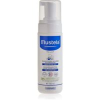 Mustela Shampoing Mousse Nourrisson 150 ml