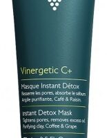 Caudalie Vinergetic C+ Masque Instant Détox 75 ml