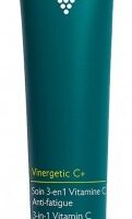 Caudalie Vinergetic C+ Soin 3-en-1 Vitamine C Anti-Fatigue 40 ml