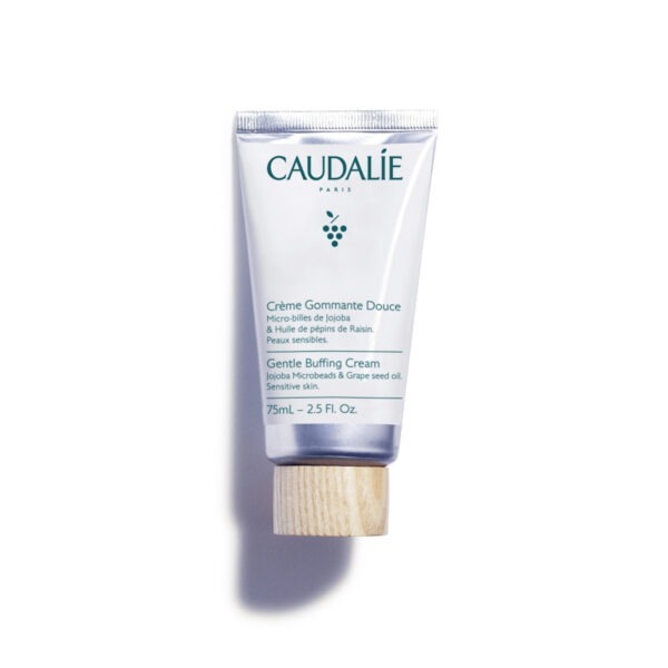 Caudalie Crème Gommante Douce - 75 mL