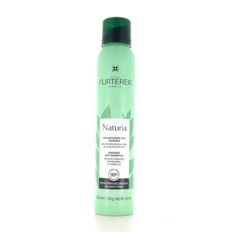 Furterer Naturia Shampooing Sec Invisible