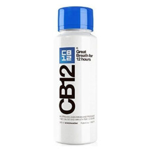 CB12 Bain de Bouche Menthe 250 ml