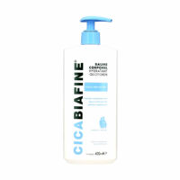 Cicabiafine Baume Corporel Hydratant Quotidien, flacon pompe de 400ml