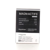 SYNACTIFS MAGNACTIFS GELUL 60