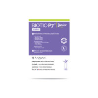 ARAGAN BIOTIC P7® JUNIOR 10 sachets