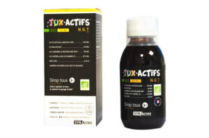 ARAGAN SYNACTIFS TUXACTIFS 125 ml