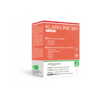ARAGAN KLARELINE BIO BOÎTE DE 60 GÉLULES