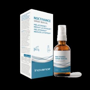 Ysonut Noctivance Spray Bucal