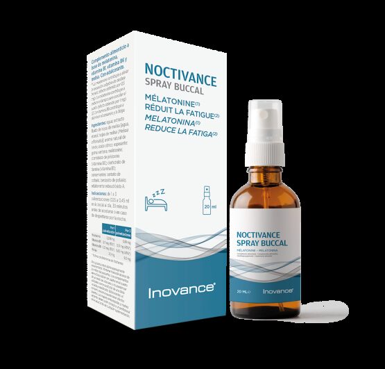 Ysonut Noctivance Spray Bucal