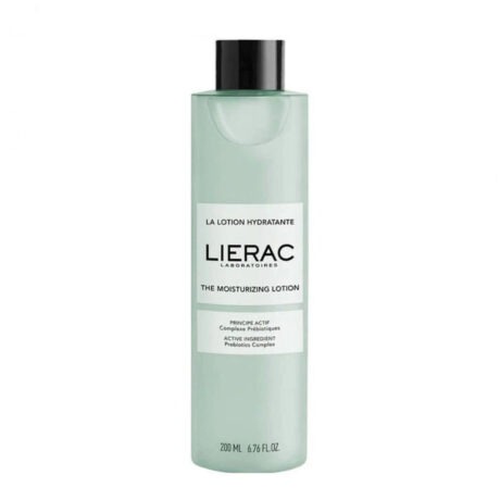 LIERAC LA LOTION HYDRATANTE 200ML