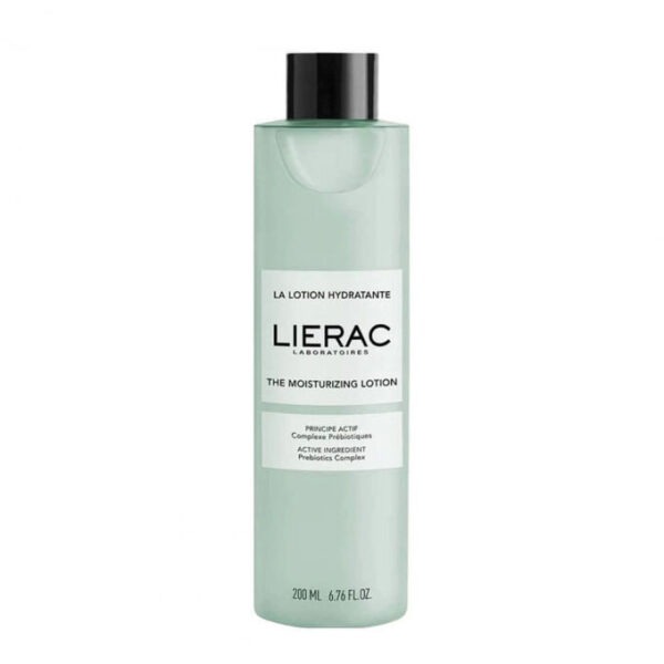 LIERAC LA LOTION HYDRATANTE 200ML