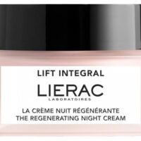 Lierac Lift Integral La Crème Nuit Régénérante 50 ml