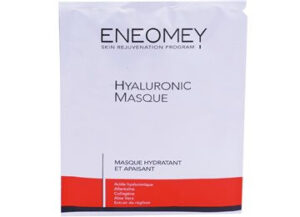 Eneomey Hyaluronic Masque Hydratant et Apaisant