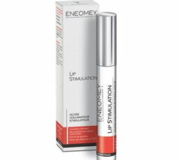 Eneomey Lip Stimulation Gloss volumateur repulpant - 4ml